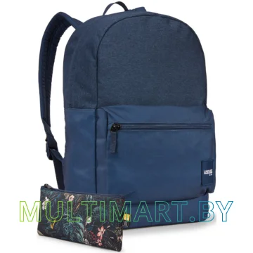 Рюкзак Case Logic Founder CCAM-2126 (blue/heather)
